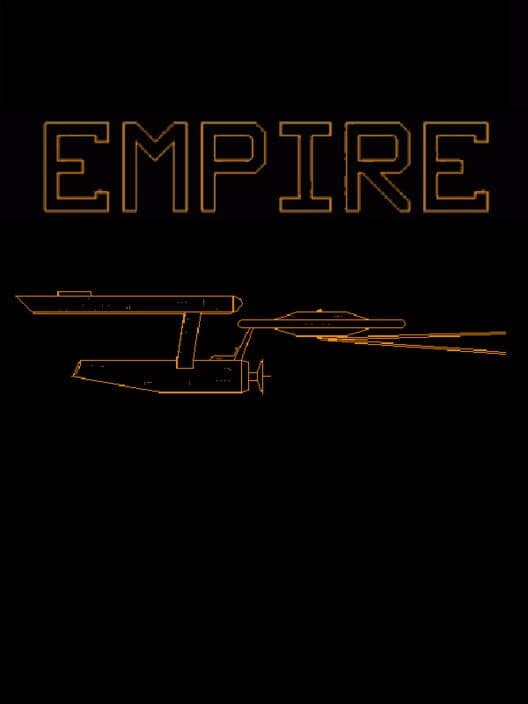 Обложка Empire