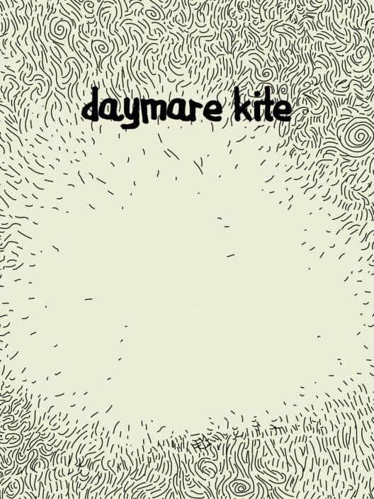 Обложка Daymare Kite