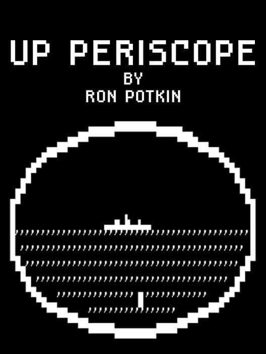 Обложка Up Periscope