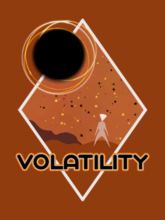 Обложка Volatility