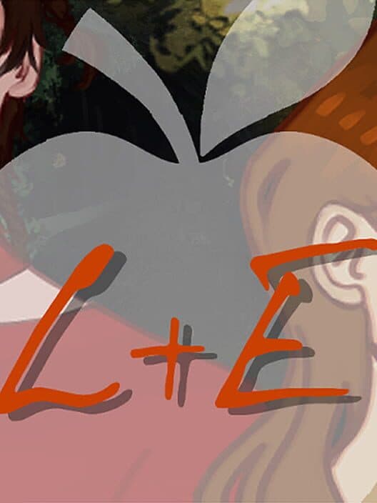 Обложка Lilith + Eve