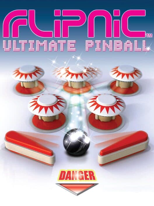 Обложка Flipnic: Ultimate Pinball