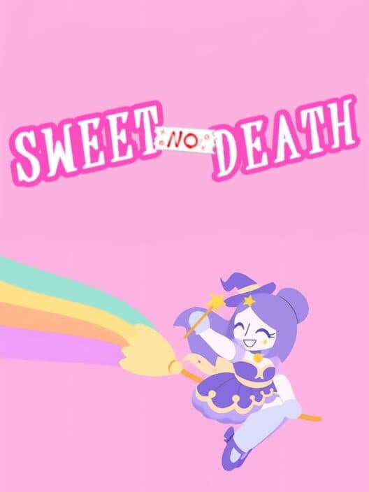 Обложка Sweet No Death