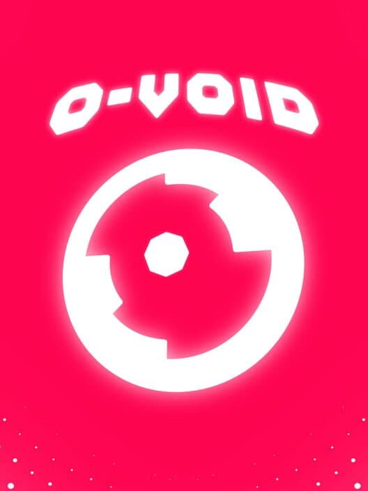 Обложка O-Void