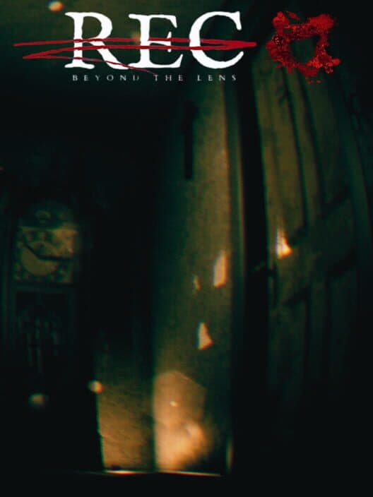 Обложка Rec: Beyond The Lens