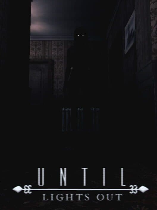 Обложка Until Lights Out