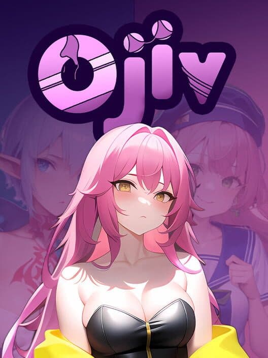 Обложка Ojiv