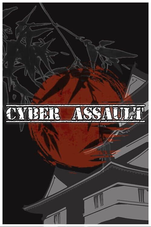 Обложка Cyber Assault