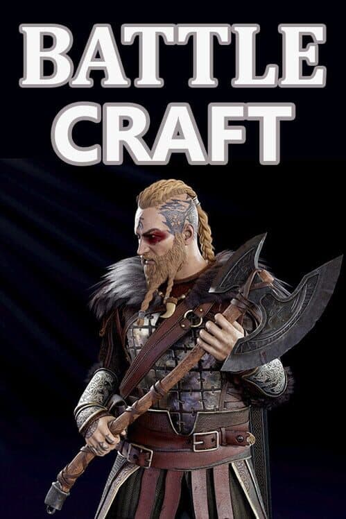 Обложка Battle Craft