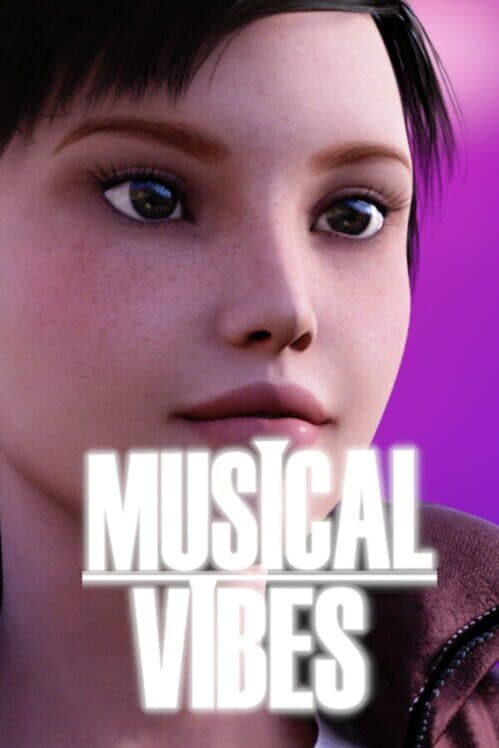Обложка Musical Vibes