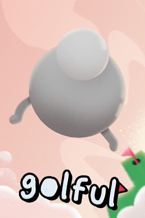 Обложка Golful
