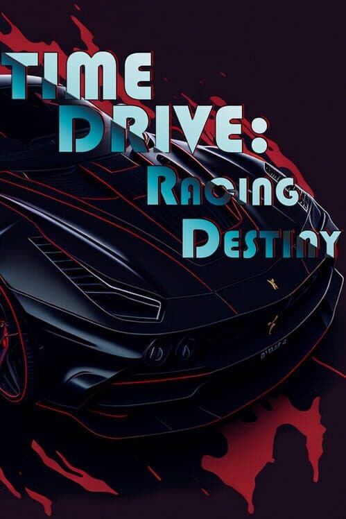 Обложка Time Drive: Racing Destiny