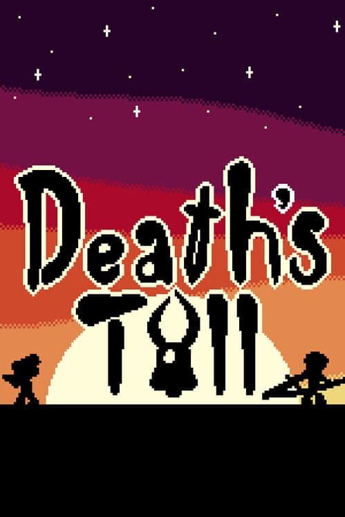 Обложка Deaths Toll