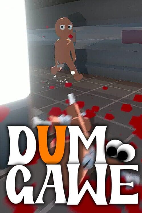 Обложка Dum Game