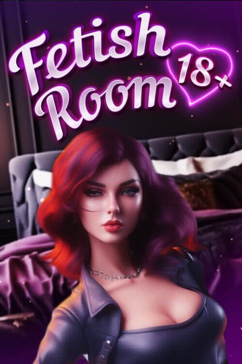 Обложка Fetish Room 18+