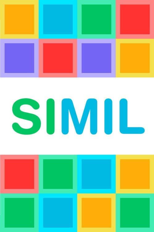 Обложка Simil