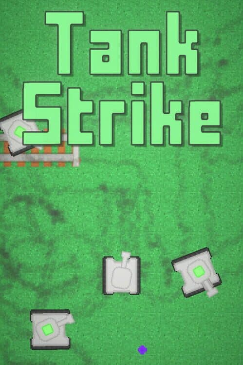 Обложка Tank Strike