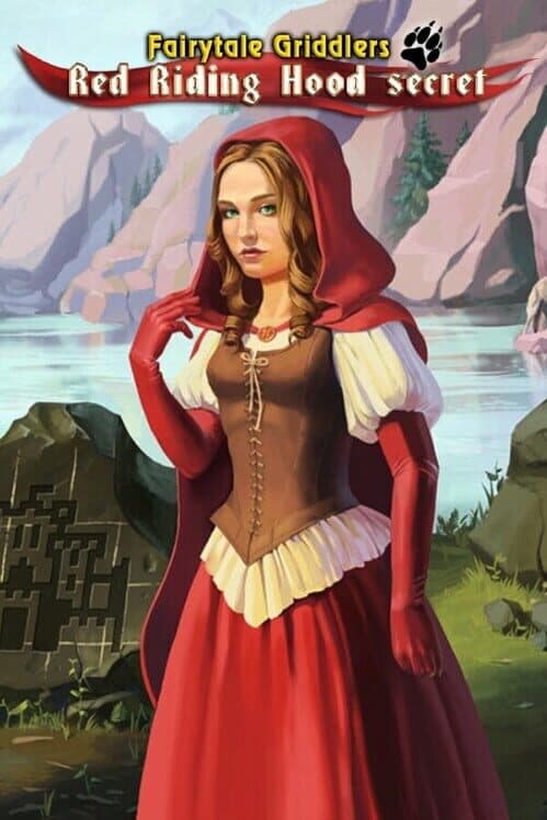 Обложка Picross Fairytale