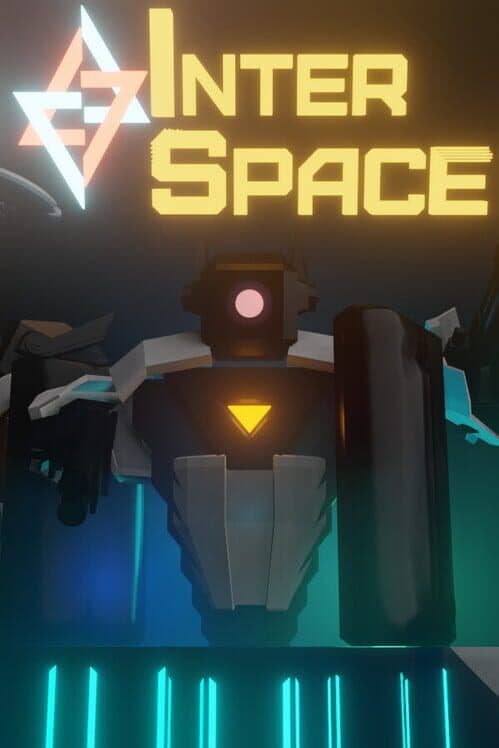 Обложка InterSpace