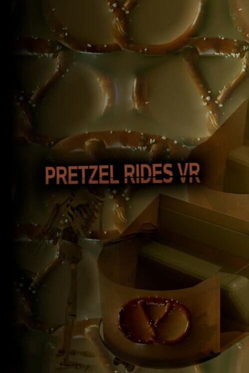 Обложка Pretzel Rides VR