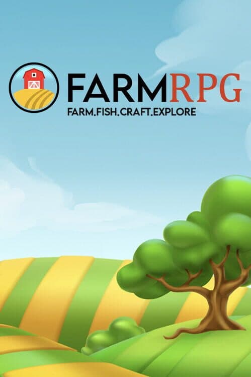 Обложка Farm RPG