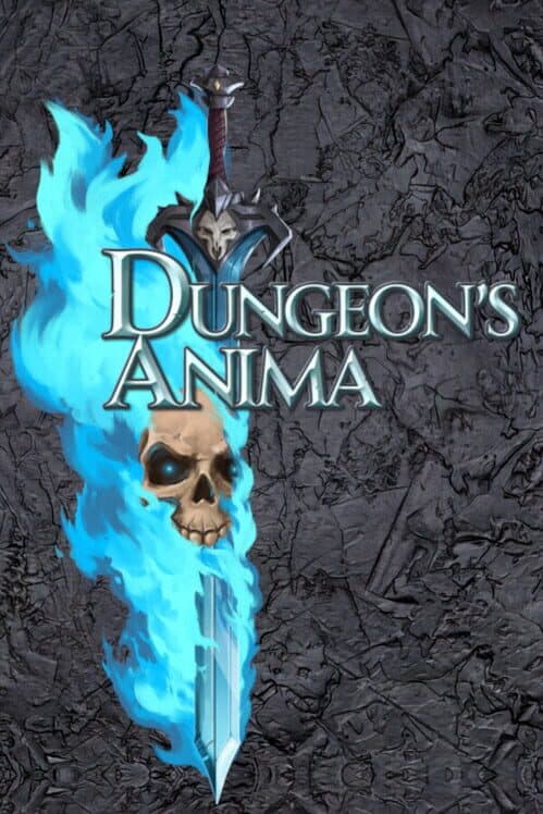 Обложка Dungeon's Anima