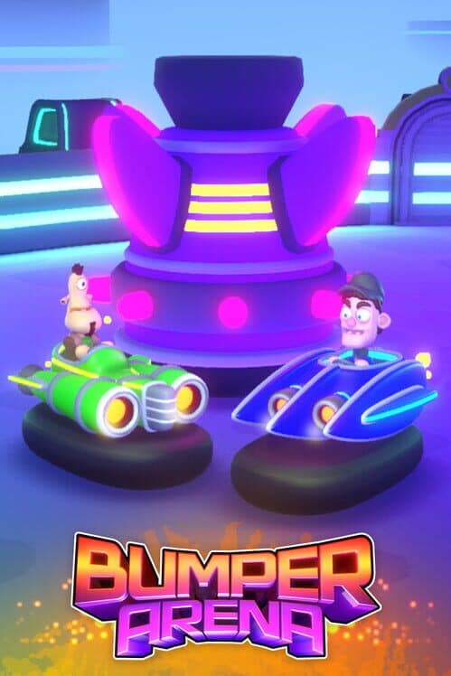 Обложка Bumper Arena