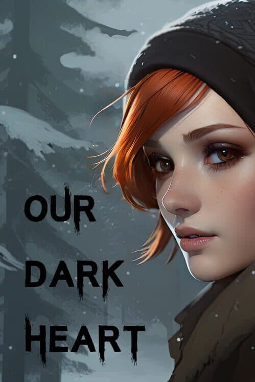 Обложка Our Dark Heart