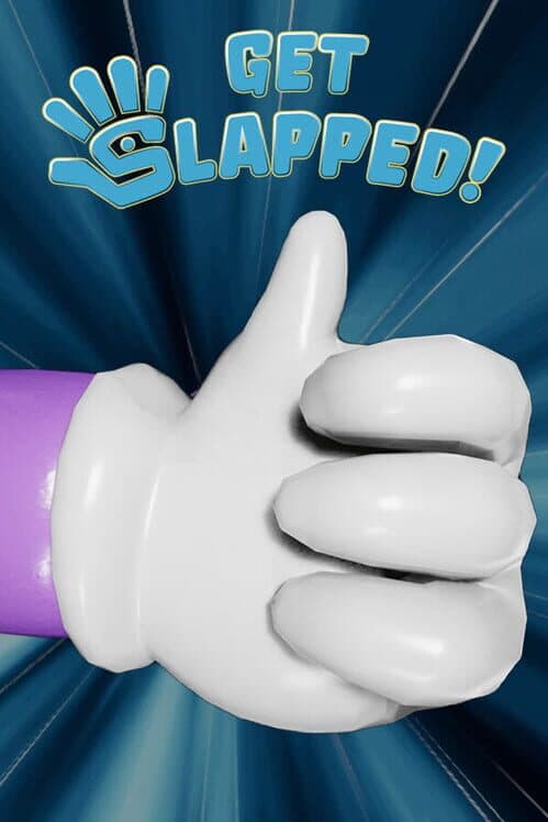 Обложка Get Slapped!