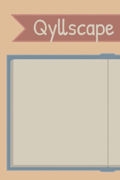 Обложка Qyllscape