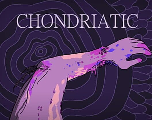 Обложка Chondriatic
