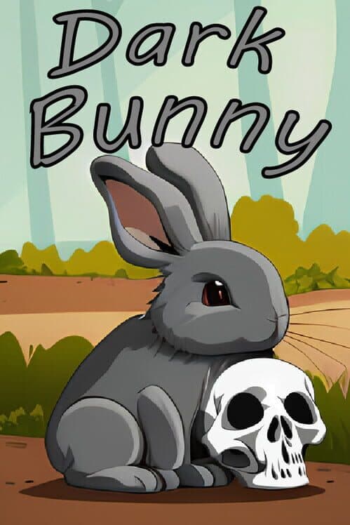 Обложка Dark Bunny