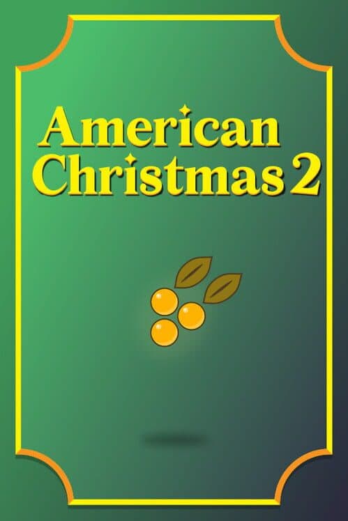 Обложка American Christmas 2