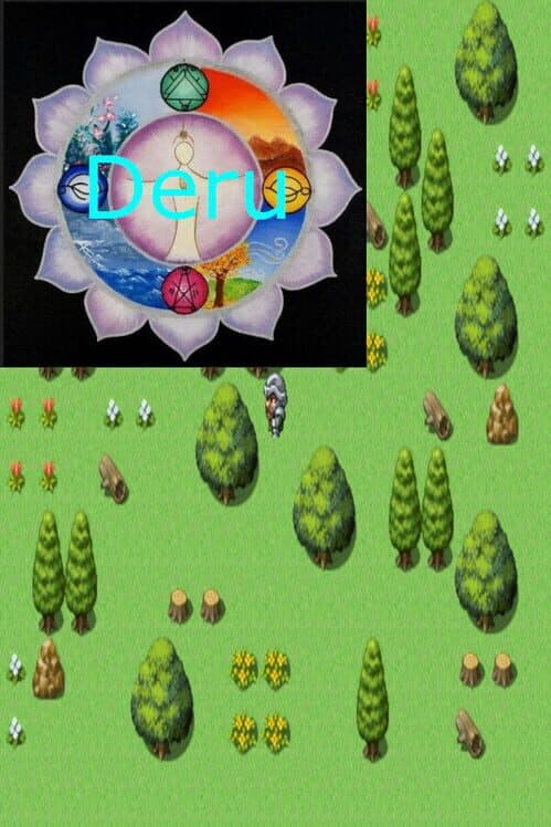 Обложка Deru