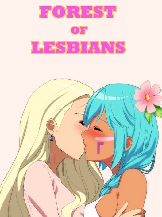 Обложка Forest of Lesbians