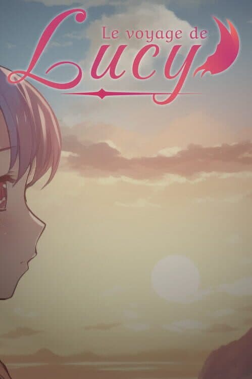 Обложка Lucy's Journey