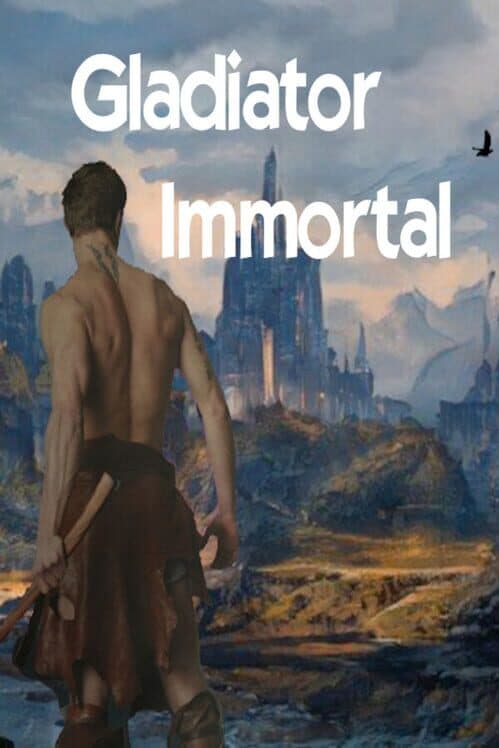 Обложка Gladiator Immortal