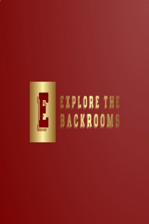 Обложка Explore the Backrooms