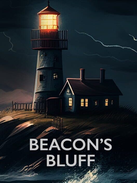 Обложка Beacon's Bluff