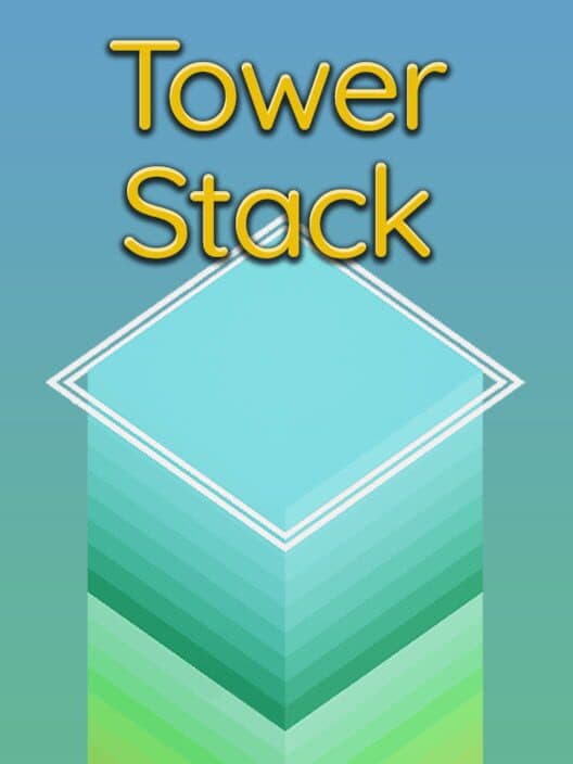 Обложка Tower Stack