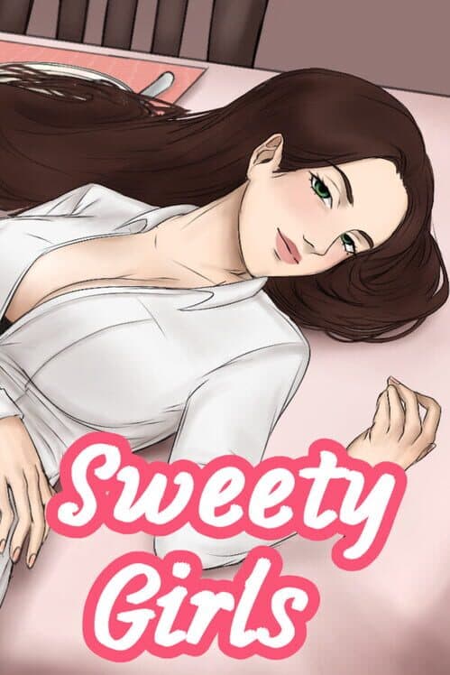 Обложка Sweety Girls