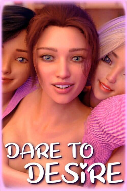 Обложка Dare to Desire: Season 1
