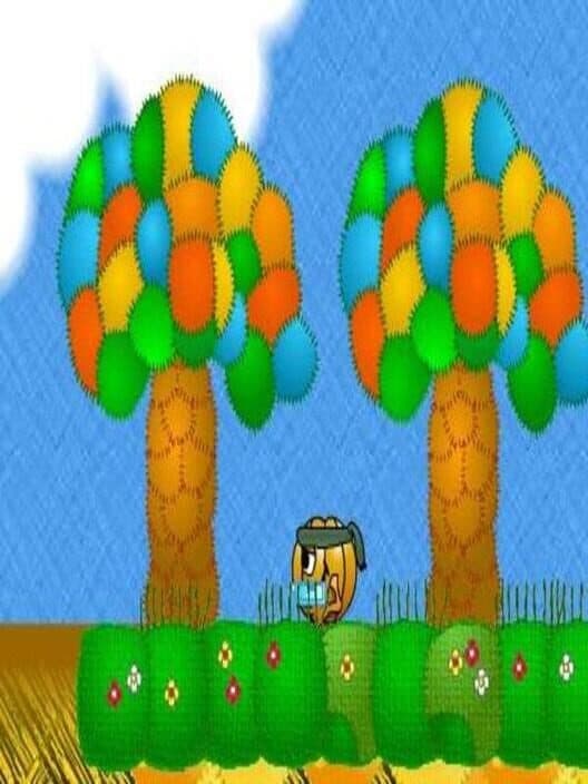 Обложка Plant World