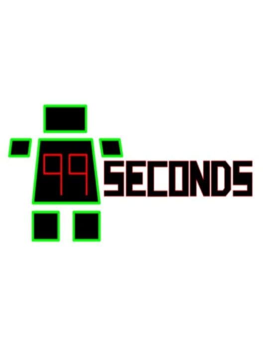 Обложка 99Seconds