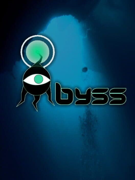 Обложка Abyss