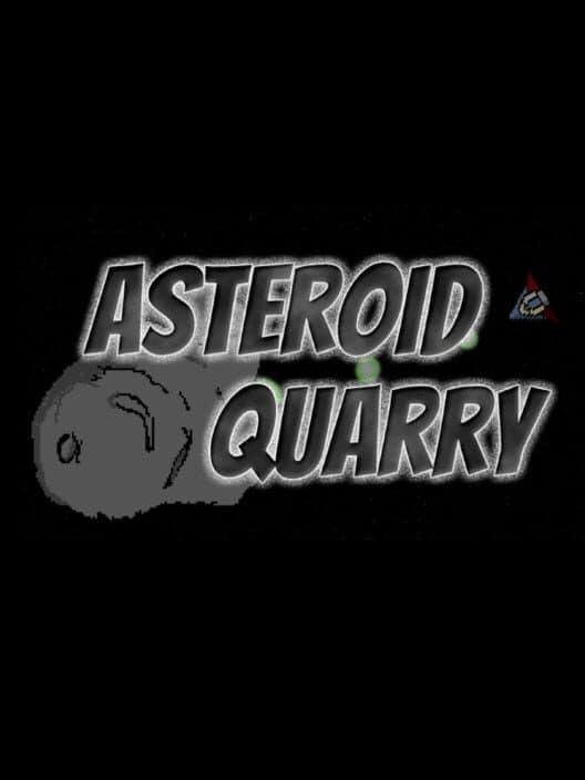 Обложка Asteroid Quarry