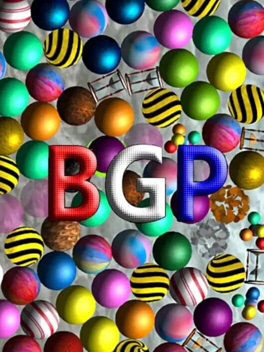 Обложка Bubble Gum Popper