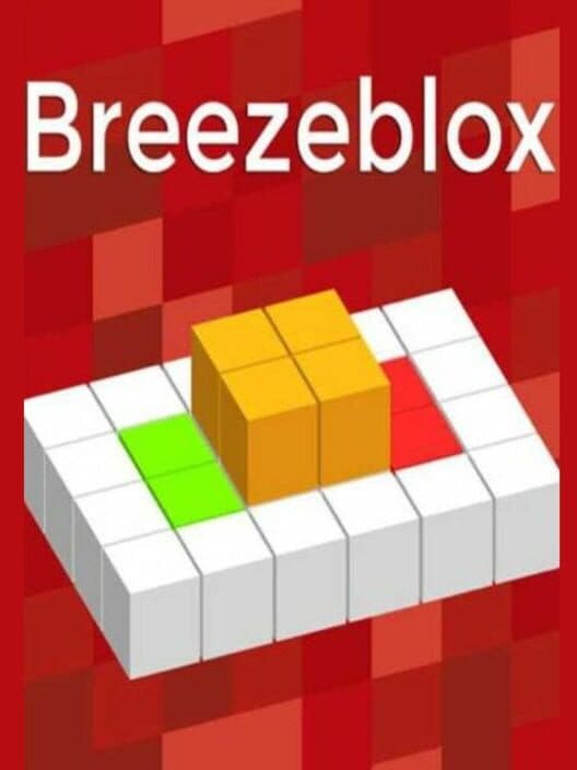 Обложка Breezeblox
