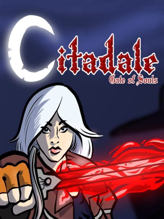 Обложка Citadale: Gate of Souls