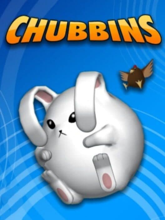 Обложка Chubbins